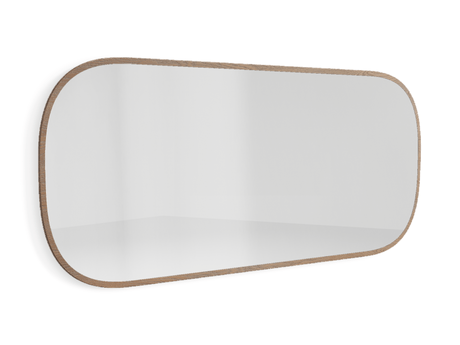 Мебель Зеркало настенное Primo 175×70 см. Цвет Дуб туманный матовый. Материал Массив дуба матовый. Коллекция Зеркало настенное Primo 175×70 см. Фото. Мебель Зеркало настенное Primo 175×70 см. Цвет Дуб туманный матовый. Материал Массив дуба матовый. Коллекция Зеркало настенное Primo 175×70 см. Картинка.