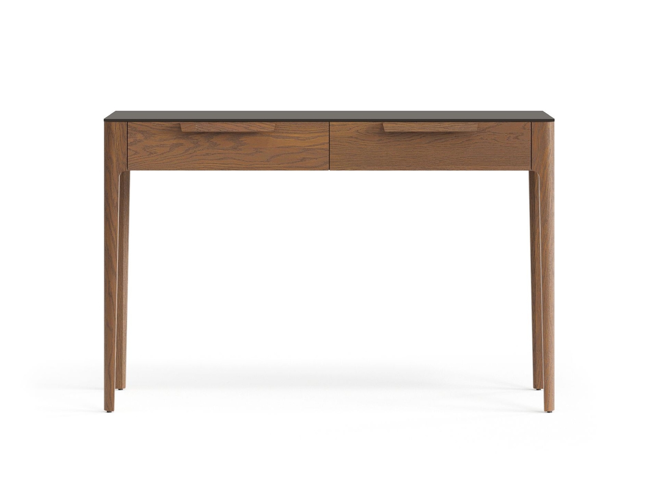 Супер-матовый антрацит