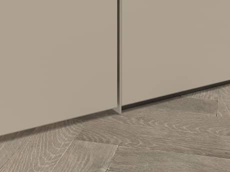 Теневой плинтус Теневой плинтус