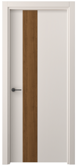 Межкомнатная дверь 4223 ПЭТБ. Цвет ПЭТ тёплый-белый. Материал ПЭТ. Коллекция Freedom. Фото. Дверь межкомнатная 4223 ПЭТБ. Цвет ПЭТ тёплый-белый. Материал ПЭТ. Коллекция Freedom. Картинка.
