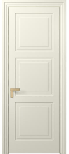 Межкомнатная дверь 8331 ММБ. Цвет Матовый молочно-белый. Материал Гладкая эмаль. Коллекция Rocca. Фото. Дверь межкомнатная 8331 ММБ. Цвет Матовый молочно-белый. Материал Гладкая эмаль. Коллекция Rocca. Картинка.