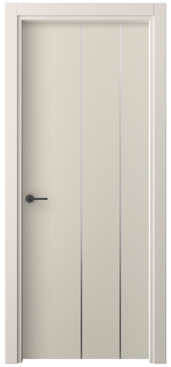 Межкомнатная дверь 4205 ПЭСБ. Цвет ПЭТ светло-бежевый. Материал ПЭТ. Коллекция Freedom. Фото. Дверь межкомнатная 4205 ПЭСБ. Цвет ПЭТ светло-бежевый. Материал ПЭТ. Коллекция Freedom. Картинка.
